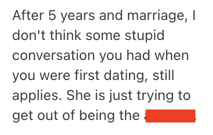 Screenshot 2025 06 04 at 12.17.13 PM Man Told His Partner That He Could Forgive Her If She Cheated, But He Changed His Mind When She Admitted To Having An Affair